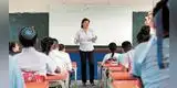 ¿Se suspenden las clases escolares este martes 25 y miércoles 26 de noviembre a nivel nacional? Esto señala El Peruano