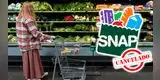Millones de personas en EE.UU. podrían perder los beneficios de SNAP: ¿De qué trata la nueva reforma?