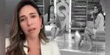 Critican a Verónica Linares tras fuerte acusación de Pamela Franco contra programa de María Pía Copello