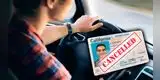 Gobierno de EE.UU. SUSPENDE PARA SIEMPRE las licencias de conducir de las personas que no cumplan con un requisito