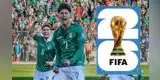 Atención, Bolivia | Repechaje al Mundial 2026: clasificados, formato y calendario de partidos del nuevo torneo