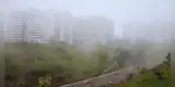 La sorprendente RAZÓN por la que Lima amaneció con neblina y llovizna durante la primavera: Senamhi responde