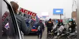 ¿Habrá paro de transportistas mañana 21 de noviembre en Lima y Callao? Esto responden los gremios