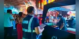 ¿Qué ALIMENTOS y bebidas se podrán llevar a los CONCIERTO tras aprobación de dictamen del CONGRESO?