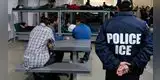 ¡Atención, inmigrantes! La NUEVA REGLA del ICE que puede dejar en libertad a los indocumentados detenidos