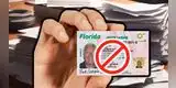 Adiós a la licencia de conducir en EE.UU. | Ya no será necesario utilizarlo para este IMPORTANTE TRÁMITE