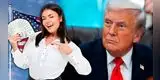 Gobierno de Trump ENTREGARÁ UN BONO DE 10.000 dólares a ESTOS TRABAJADORES en EE.UU.