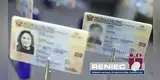 Reniec entregará DNI electrónico GRATIS este 26 de noviembre: dónde se realizará la campaña y quiénes son los beneficiarios