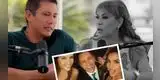 Magaly Medina le SACA en cara AMPAYS a Renzo Costa y él la CUADRA en plena entrevista: "El trabajo no vende en televisión"
