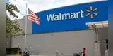 ALERTA CLIENTES EN WALMART: Hombre fue vetado del reconocido supermercado por realizar estos actos