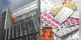 El cartel de la salud: Indecopi multa con S/539 millones a 13 farmacéuticas tras manipular PRECIOS de medicamentos durante 14 años