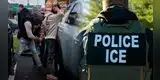 ICE SANCIONARÁ a inmigrantes en EE.UU. con multas de más de 200 mil dólares y hasta con cinco años de cárcel