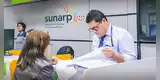 Confirmado | Congreso aprueba nueva escala salarial para trabajadores de la Sunarp