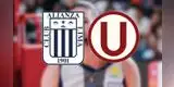CAMPEONÓ con Alianza Lima, SE FUE y ahora confiesa que es HINCHA CREMA: "Toda la vida he sido de la 'U'"