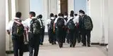 ¿Se suspenden las clases escolares este jueves 27 y viernes 28 a nivel nacional? Esto señala El Peruano