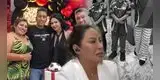 Christian Cueva EXLUYE a sus hijos de su fiesta de cumpleaños y se luce con Pamela Franco y su familia: Pamela López toma DRÁSTICA medida