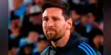 Lionel Messi sufre IRREPARABLE PÉRDIDA y publica SENTIDO MENSAJE de DESPEDIDA: "Siempre estuviste presente..."