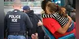 Padres inmigrantes detenidos por el ICE seguirán teniendo la potestad de sus hijos: Esto es lo que puedes hacer si estás arrestado