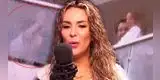 Silvia Cornejo publica INESPERADO VIDEO tras ampay de Jean Paul Gabuteau en ÍNTIMO MOMENTO con su ex: "Estamos..."