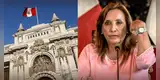 Se burla del Perú: la EXORBITANTE suma que Dina Boluarte solicita como PENSIÓN vitalicia