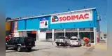 Confirmado | Sodimac anuncia el retiro urgente de peligroso producto comprado por muchos y asegura devolución de dinero