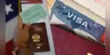 Desde HOY, la Embajada de EE.UU. HABILITÓ 4,000 nuevas citas para las visas B1/B2