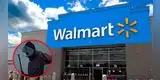 TRAGEDIA en Walmart: Ladrón dispara a su cómplice tras asaltar a clientes del reconocido supermercado