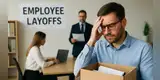 DESPIDOS MASIVOS sacuden a Estados Unidos: dos compañías CIERRAN de un día para otro