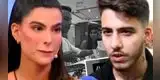 Ivana Yturbe se pronuncia tras polémica por aparecer CARIÑOSA con otro hombre que NO ES Beto da Silva: "Todo lo que necesitaba..."