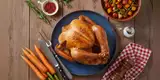 ¿Dónde comprar pavo barato en California para Thanksgiving 2025? Estas tiendas tienen los mejores precios