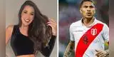¿Lo choteó? Ana Paula EXPONE el DESGARRADOR motivo por el que NO quiere casarse con Paolo Guerrero: “No tengo…”