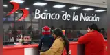 Banco de la Nación presenta el cronograma de pagos diciembre 2025: pensiones, sueldos y bonos