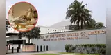 Embajada de EE. UU. en Lima CIERRA por Thanksgiving: NO habrá atención este JUEVES 27 de noviembre