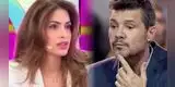 Milett Figueroa CONFIESA que dio por terminada su relación con Marcelo Tinelli en dos ocasiones: "No tengo paciencia"