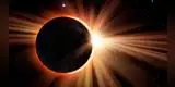 Eclipse confirmado | El día se convertirá en noche para esta fecha durante un tiempo largo y evento pone en alerta al mundo