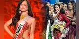 Karla Bacigalupo ROMPE SU SILENCIO tras no quedar en el TOP 20 del Miss Universo 2025: "Que las normas sean claras"
