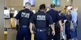 CBP lanza advertencia antes de Navidad: estos artículos están prohibidos al cruzar la frontera EE. UU.–México
