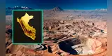 ¿Dónde se ubican las 10 minas de oro más importantes del Perú? Una región concentra la mayor riqueza dorada