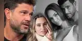Yaco Eskenazi expone el ESTADO de su relación con Natalie Vértiz tras revelaciones de Ethel Pozo sobre presunto AMORÍO CLANDESTINO