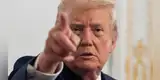Trump aseguró que suspenderá la migración del “tercer mundo” para restaurar el sistema de Estados Unidos