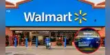 Terror en Walmart: Acusan a hombre de robo en supermercado y de AMENAZAR a clientes con arma peligrosa