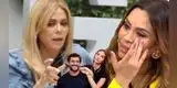 Gisela Valcárcel ROMPE SU SILENCIO tras ver a su hija Ethel Pozo LLORANDO en medio de polémica con Yaco Eskenazi: "Sé cómo está tu corazón..."