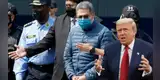 Trump promete indultar a Juan Orlando Hernández: el anuncio que sacude a EE.UU. y Honduras