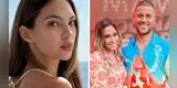 Natalie Vértiz IMPACTA con ANUNCIO tras rumor de AMORÍO de Yaco Eskenazi: "Me acaban de decir..."