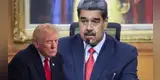 Trump amenaza con ESCALA BÉLICA si Maduro no evacúa Caracas en plazos INMEDIATOS