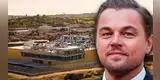 Leonardo DiCaprio llega a Trujillo con nueva empresa que creará estos 2 000 empleos: revisa qué personal están buscando