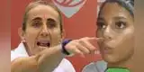 Jugadora reveló que Natalia Málaga las INSULTÓ en pleno partido y que varias SE SINTIERON MAL: "Nos mandó a la m..."