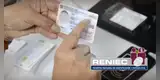 DNI electrónico GRATIS este 5 de diciembre: estos son los beneficiarios del Reniec