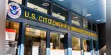 USCIS alerta sobre la regla de los tres meses para la ciudadanía: esto debes saber antes de aplicar