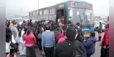 ¿Confirman paro de transportistas de 48 horas para este miércoles 3 y jueves 4 de diciembre? Esto dicen los gremios